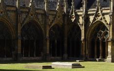 Top destinationer: Canterbury (By miniaturebillede)