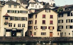 人気目的地: チューリッヒ (都市のサムネイル)