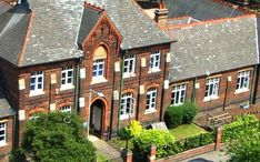 热门地区: 沃特福德 (城市缩略图)