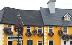 Naj destinácie: Westport (miniatúra mesta)