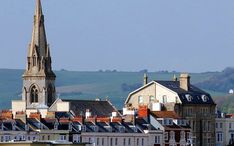 인기 지역: 웨이머스(Weymouth) (도시 썸네일)