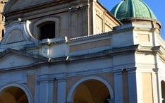 Toppdestinationer: Ravenna (Stadens miniatyrbild)