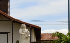 ปลายทางยอดนิยม: Santo Domingo de Heredia (ภาพเมือง)