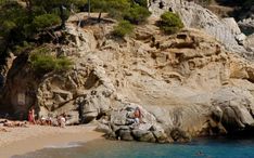 Topp destinasjoner: Platja d'Aro (Costa Brava) (by miniatyrbilde)