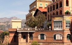 أفضل الوجهات: سورينتو (صورة مصغرة للمدينة)