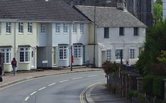 Principais destinos: Totnes (city thumbnail)