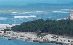 Legnépszerűbb célállomások: Alexandria (A város kicsinyített nézete)