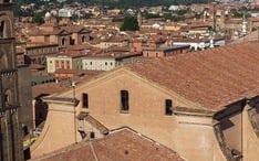 أفضل الوجهات: بولونيا (صورة مصغرة للمدينة)