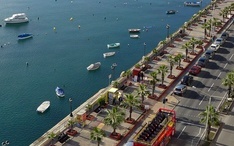 Top destinationer: Gzira (By miniaturebillede)