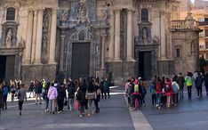 Top Destinations: Murcia (city thumbnail)