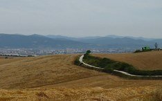 Legnépszerűbb célállomások: Pamplona (A város kicsinyített nézete)