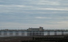 Top destinationer: Worthing (By miniaturebillede)