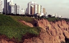 Top destinationer: Lima (By miniaturebillede)