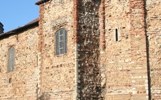 Legnépszerűbb célállomások: Colchester (A város kicsinyített nézete)