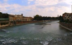 热门地区: 维罗纳 (城市缩略图)