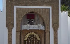 Legnépszerűbb célállomások: Tetouan (A város kicsinyített nézete)