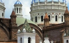 热门地区: 昆卡 (城市缩略图)