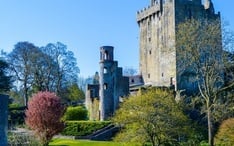 Topp destinasjoner: Cork (by miniatyrbilde)