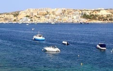 Principais destinos: St. Pauls Bay (city thumbnail)