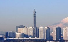 Самые популярные направления: Йокогама (уменьшенное изображение города)