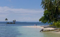 热门地区: 博卡斯 - 德尔托罗 (城市缩略图)