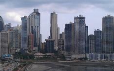 热门地区: 巴拿马城 (城市缩略图)