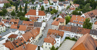 Top-Reiseziele: Freising (Miniaturansicht der Stadt)