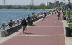 Principais destinos: Burlington (city thumbnail)