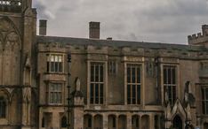 Topp destinasjoner: Nottingham (by miniatyrbilde)