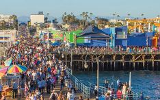 인기 지역: 산타 모니카 (도시 썸네일)