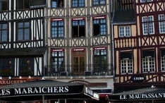 인기 지역: 루앙 (도시 썸네일)