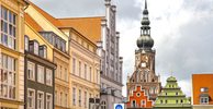 Topbestemmingen: Greifswald (Thumbnail Stad)