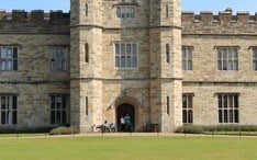 热门地区: 利兹 (城市缩略图)