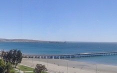 Top Destinations: Puerto Madryn (ville miniature)