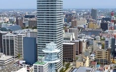 热门地区: 札幌 (城市缩略图)