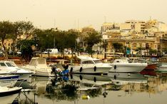 Principais destinos: Msida (city thumbnail)