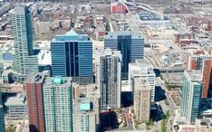 Principais destinos: Jersey City (city thumbnail)