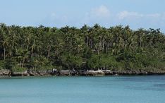 Topp destinasjoner: Cebu City (by miniatyrbilde)