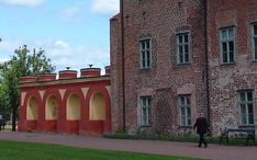 Top destinationer: Scania (By miniaturebillede)