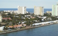 Top destinationer: Fort Lauderdale (By miniaturebillede)