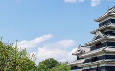 Top Destinations: Nagano (city thumbnail)