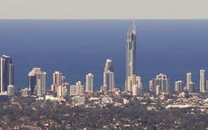 أفضل الوجهات: جولد كوست (صورة مصغرة للمدينة)