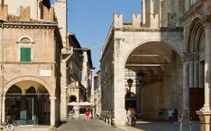 Principais destinos: Ascoli Piceno (city thumbnail)
