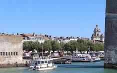 Top Destinations: La Rochelle (city thumbnail)