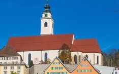 Principais destinos: Horb am Neckar (city thumbnail)