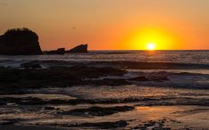 Legnépszerűbb célállomások: Nosara (A város kicsinyített nézete)