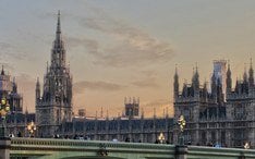 Destinazioni Principali: Londra (miniatura della città)