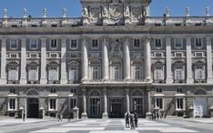 Legnépszerűbb célállomások: Madrid (A város kicsinyített nézete)