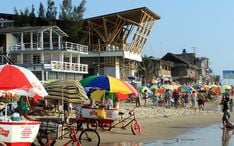 أفضل الوجهات: Montanita (صورة مصغرة للمدينة)