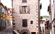 热门地区: 圣劳伦德瑟旦斯(Saint Laurent de Cerdans) (城市缩略图)